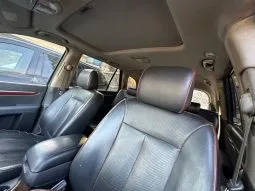 
										 مستعمل هيونداي – Hyundai سانتافيه – Santafe ممتلئ									