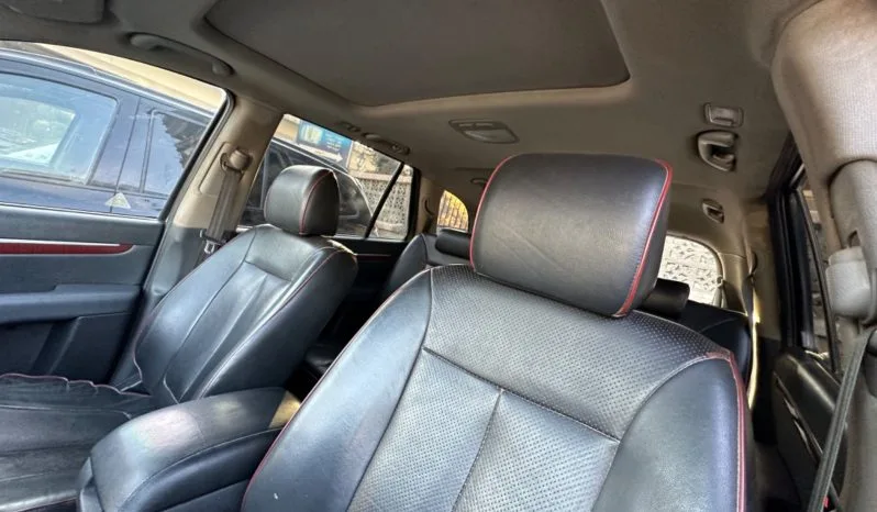
								 مستعمل هيونداي – Hyundai سانتافيه – Santafe ممتلئ									