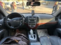 
										 مستعمل هيونداي – Hyundai سانتافيه – Santafe ممتلئ									