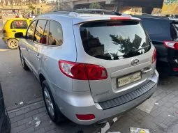 
										 مستعمل هيونداي – Hyundai سانتافيه – Santafe ممتلئ									