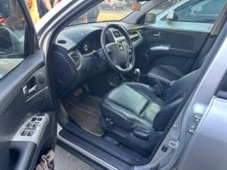 مستعمل كيا – Kia سبورتاج – Sportage