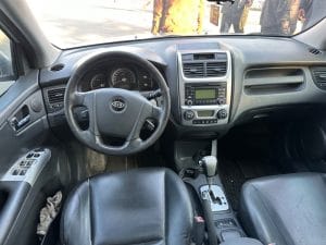 مستعمل كيا – Kia سبورتاج – Sportage
