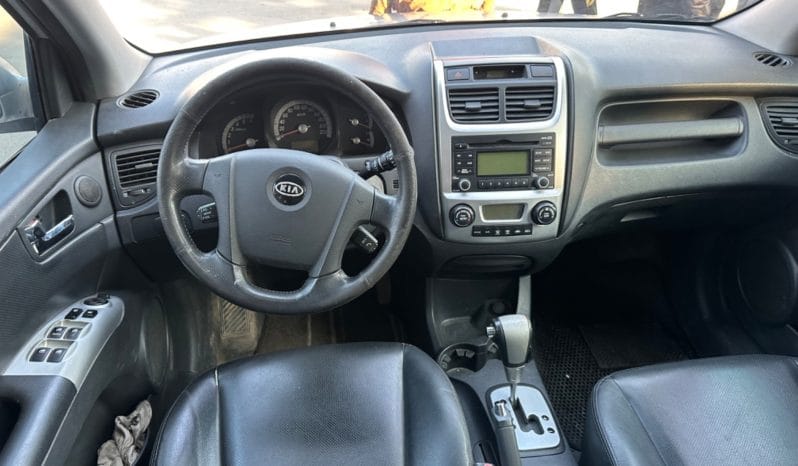 
								 مستعمل كيا – Kia سبورتاج – Sportage ممتلئ									