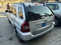
										 مستعمل كيا – Kia سبورتاج – Sportage ممتلئ									