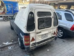 
										 مستعمل سكودا – Skoda بيك اب – Pick up ممتلئ									