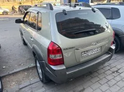 
										 مستعمل هيونداي – Hyundai توسان – Tusan ممتلئ									