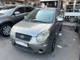 مستعمل كيا – Kia بيكانتو – Picanto