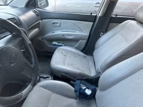 مستعمل كيا – Kia بيكانتو – Picanto
