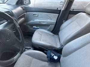 مستعمل كيا – Kia بيكانتو – Picanto