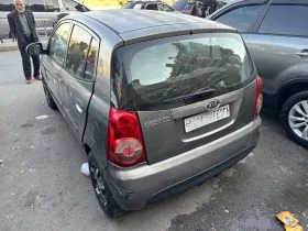 مستعمل كيا – Kia بيكانتو – Picanto