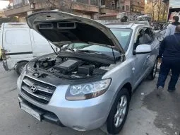 مستعمل هيونداي – Hyundai سانتافيه – Santafe
