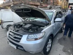 مستعمل هيونداي – Hyundai سانتافيه – Santafe