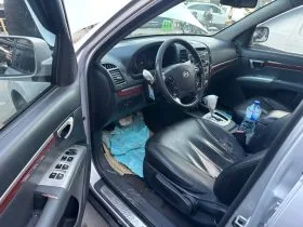 مستعمل هيونداي – Hyundai سانتافيه – Santafe