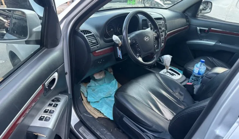 
								 مستعمل هيونداي – Hyundai سانتافيه – Santafe ممتلئ									