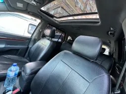 مستعمل هيونداي – Hyundai سانتافيه – Santafe