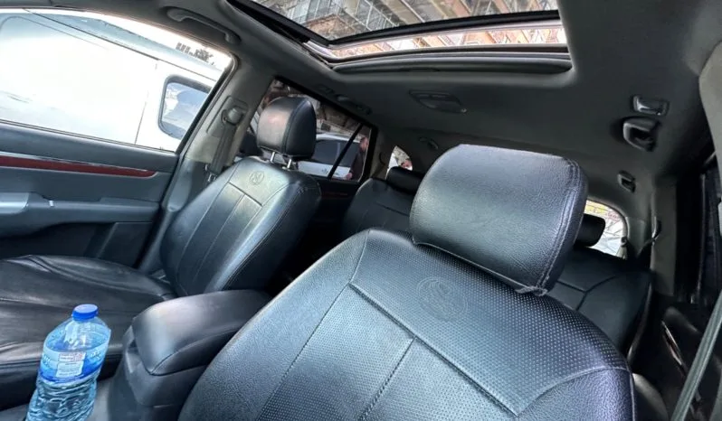 
								 مستعمل هيونداي – Hyundai سانتافيه – Santafe ممتلئ									