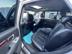 مستعمل هيونداي – Hyundai سانتافيه – Santafe