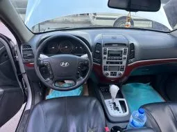 مستعمل هيونداي – Hyundai سانتافيه – Santafe
