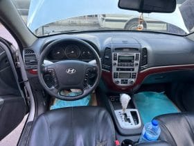 مستعمل هيونداي – Hyundai سانتافيه – Santafe