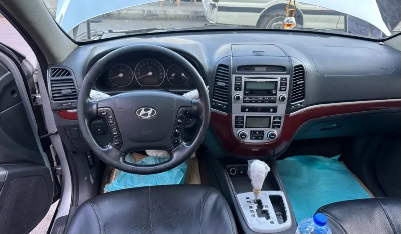 
								 مستعمل هيونداي – Hyundai سانتافيه – Santafe ممتلئ									