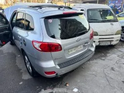 
										 مستعمل هيونداي – Hyundai سانتافيه – Santafe ممتلئ									