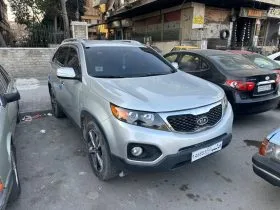 مستعمل كيا – Kia سيرانتو – Sorento