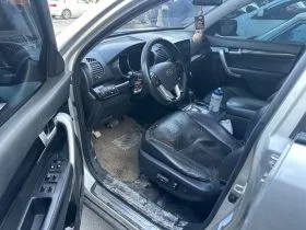 مستعمل كيا – Kia سيرانتو – Sorento