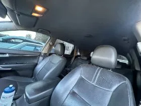مستعمل كيا – Kia سيرانتو – Sorento