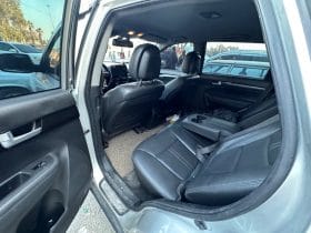 مستعمل كيا – Kia سيرانتو – Sorento