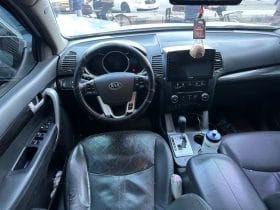 مستعمل كيا – Kia سيرانتو – Sorento