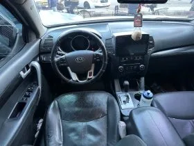 مستعمل كيا – Kia سيرانتو – Sorento