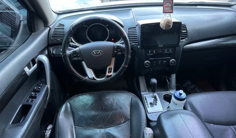 
								 مستعمل كيا – Kia سيرانتو – Sorento ممتلئ									