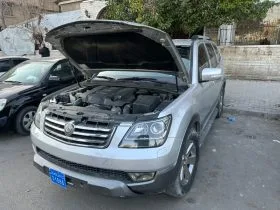 مستعمل كيا – Kia موهافي – Mohavi