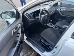 
										 مستعمل كيا – Kia سيراتو – Cerato ممتلئ									