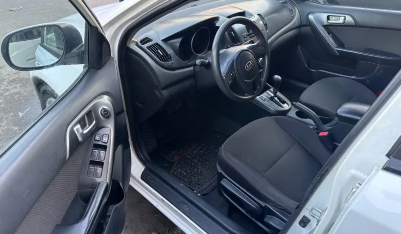 
								 مستعمل كيا – Kia سيراتو – Cerato ممتلئ									