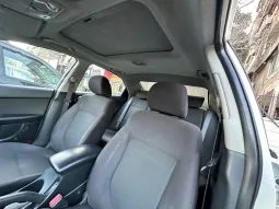 
										 مستعمل كيا – Kia سيراتو – Cerato ممتلئ									