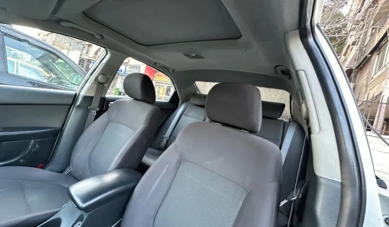 
								 مستعمل كيا – Kia سيراتو – Cerato ممتلئ									