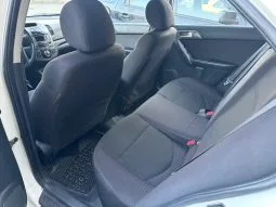 
										 مستعمل كيا – Kia سيراتو – Cerato ممتلئ									