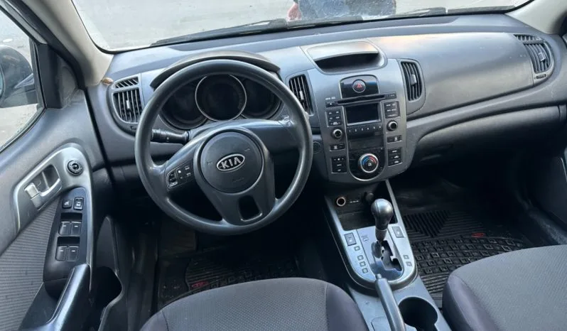 
								 مستعمل كيا – Kia سيراتو – Cerato ممتلئ									
