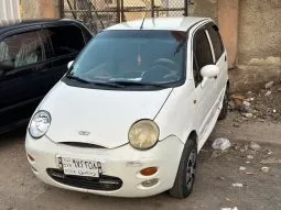 مستعمل شيري – Chery كيو كيو – QQ