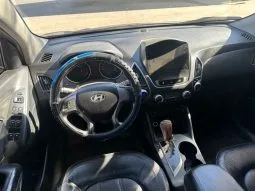 
										 مستعمل هيونداي – Hyundai توسان – Tusan ممتلئ									