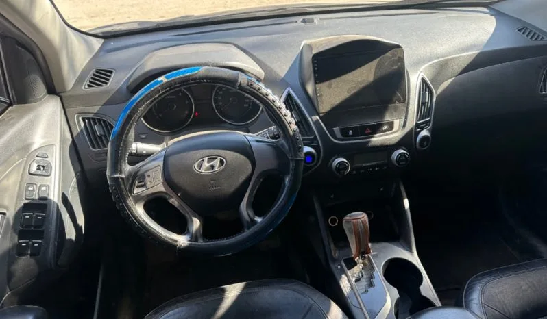 
								 مستعمل هيونداي – Hyundai توسان – Tusan ممتلئ									