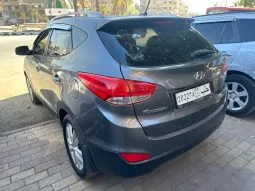 
										 مستعمل هيونداي – Hyundai توسان – Tusan ممتلئ									