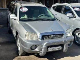 مستعمل هيونداي – Hyundai سانتافيه – Santafe