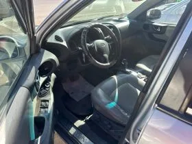 مستعمل هيونداي – Hyundai سانتافيه – Santafe