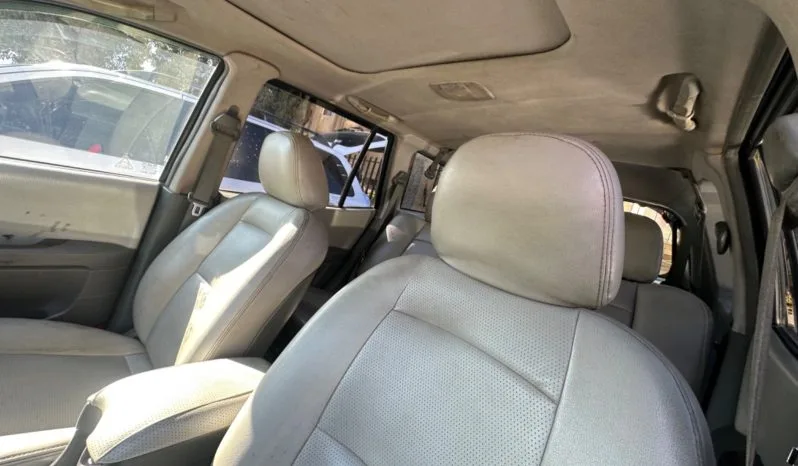 
								 مستعمل هيونداي – Hyundai سانتافيه – Santafe ممتلئ									