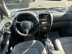 مستعمل هيونداي – Hyundai سانتافيه – Santafe
