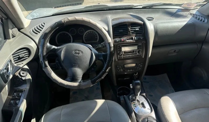 
								 مستعمل هيونداي – Hyundai سانتافيه – Santafe ممتلئ									