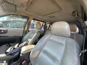 مستعمل هيونداي – Hyundai سانتافيه – Santafe