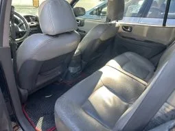 
										 مستعمل هيونداي – Hyundai سانتافيه – Santafe ممتلئ									